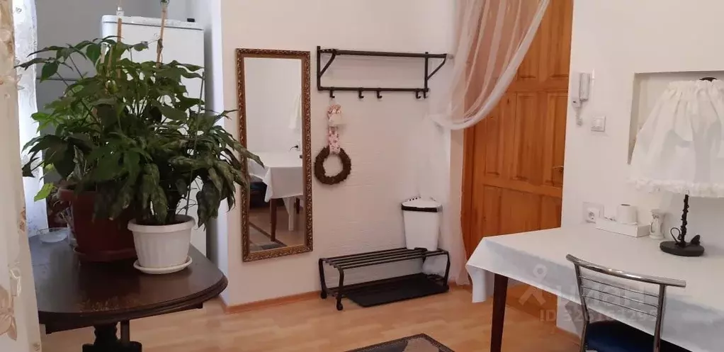 Комната Ростовская область, Ростов-на-Дону ул. Шаумяна, 11 - Фото 1