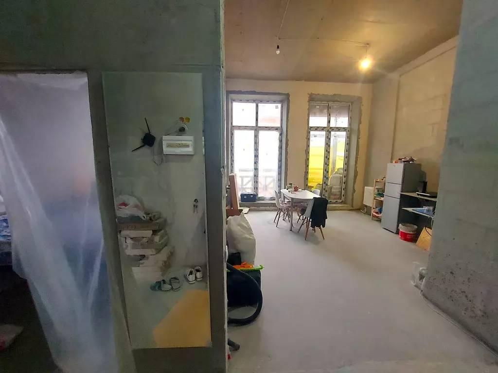 Продаётся 2-к квартира, 40.5 м - Фото 0
