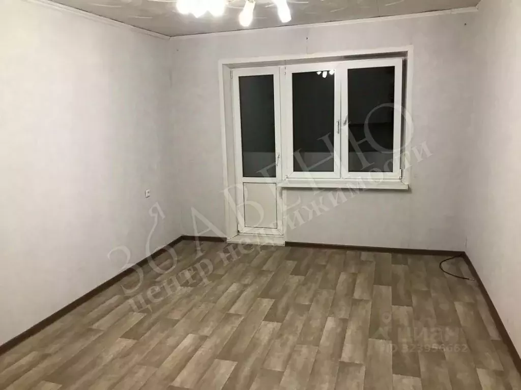 2-к кв. Воронежская область, Воронеж ул. Космонавта Комарова, 11 (53.1 ... - Фото 0