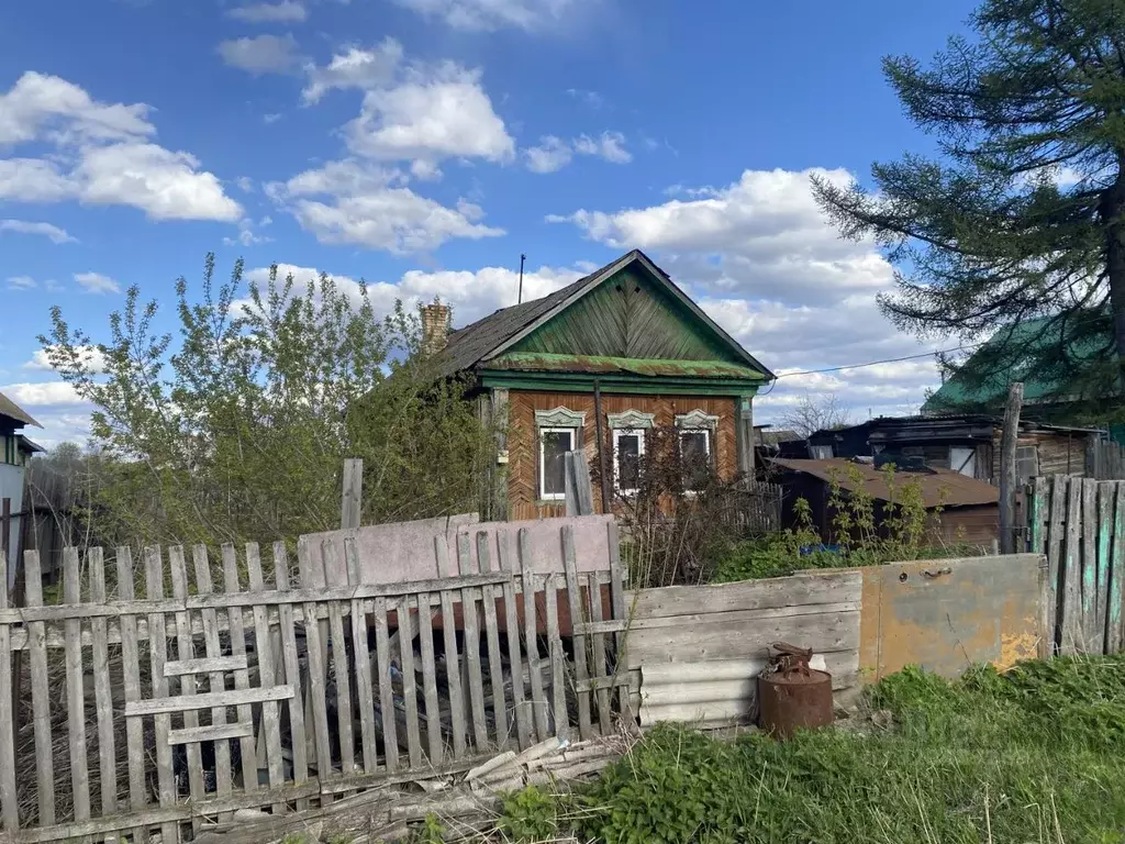 Дом в Башкортостан, Ишимбай ул. Ворошилова, 104 (51 м) - Фото 2