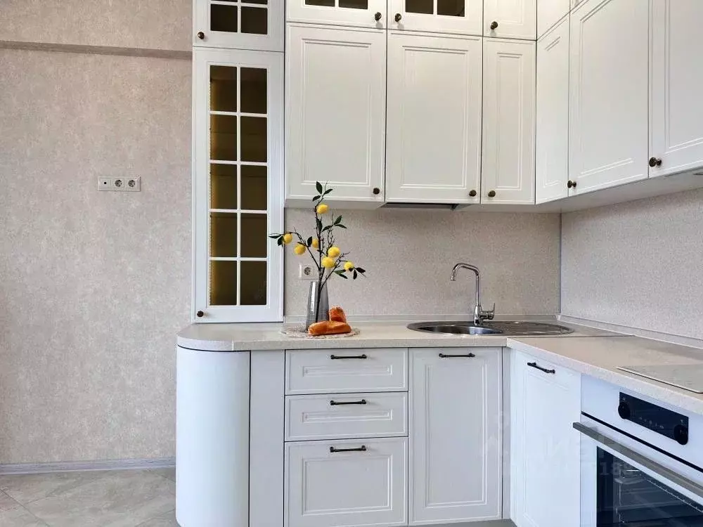 2-к кв. Иркутская область, Иркутск ул. Ядринцева, 33 (65.8 м) - Фото 1