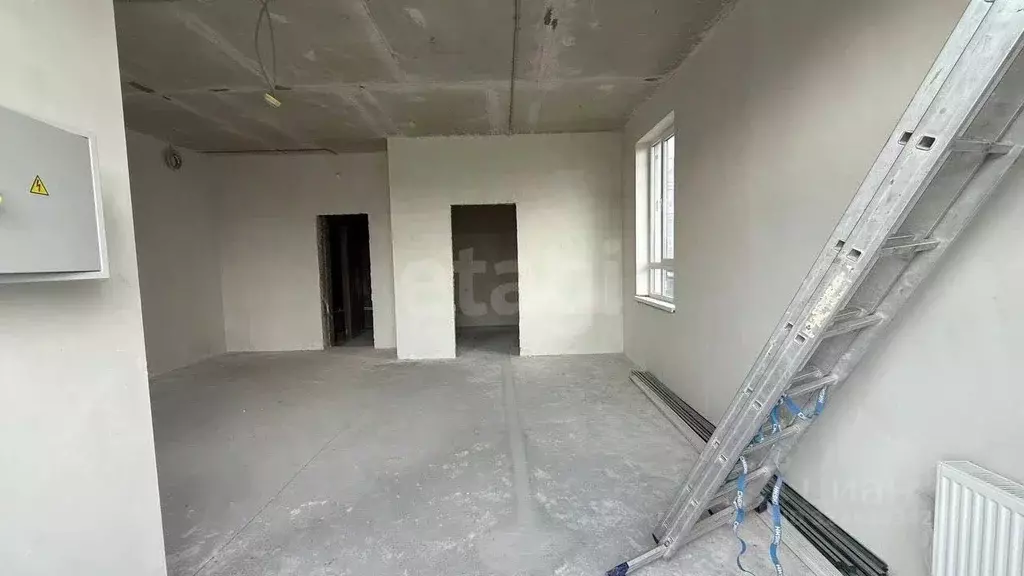 Офис в Крым, Симферопольский район, с. Мирное ул. Славы (110 м) - Фото 1