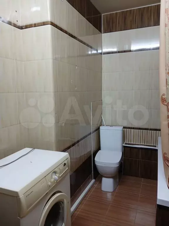 Квартира-студия, 24,6 м, 2/10 эт. - Фото 1