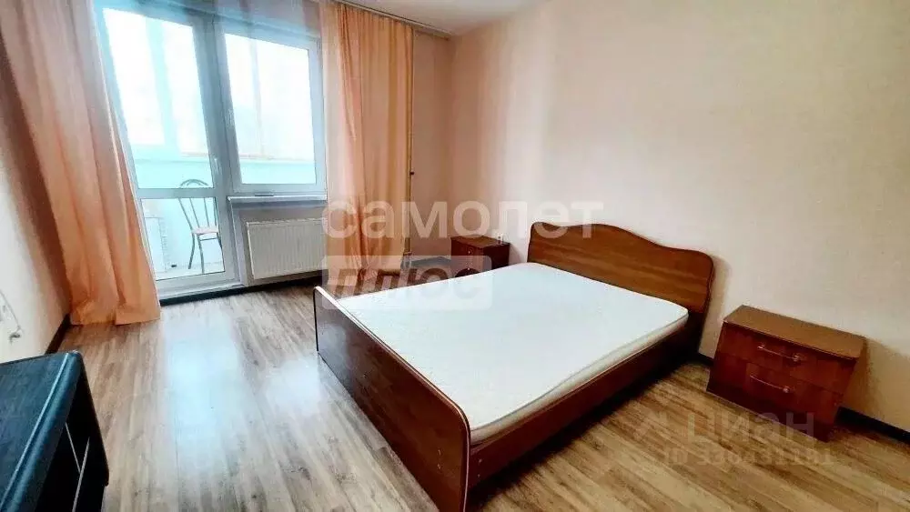 1-к кв. Краснодарский край, Геленджик ул. Маршала Жукова, 1к2 (49.0 м) - Фото 2