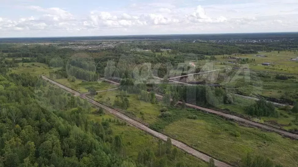 Участок 7,5 сот. (СНТ, ДНП) - Фото 1