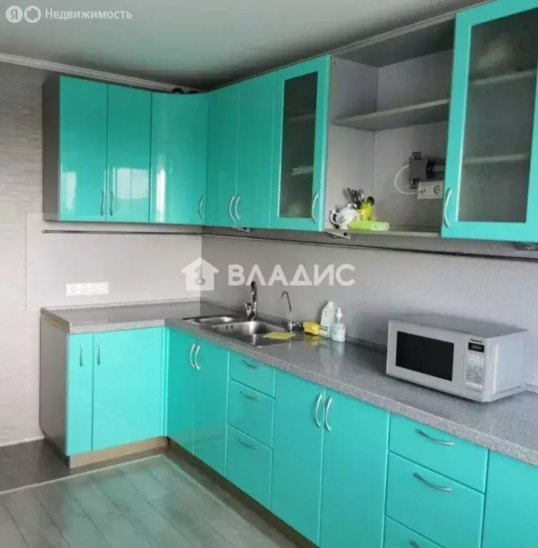 1-комнатная квартира: Подольск, Симферопольская улица, 49к4 (49 м) - Фото 2