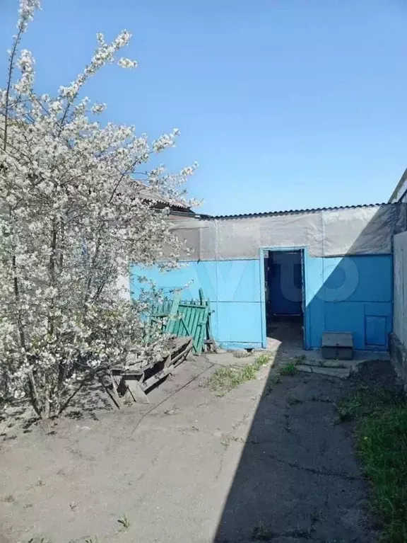 Дом 45 м на участке 9,3 сот. - Фото 1