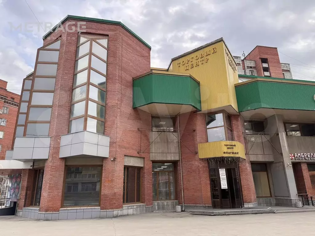 Сдам помещение свободного назначения, 150 м - Фото 1