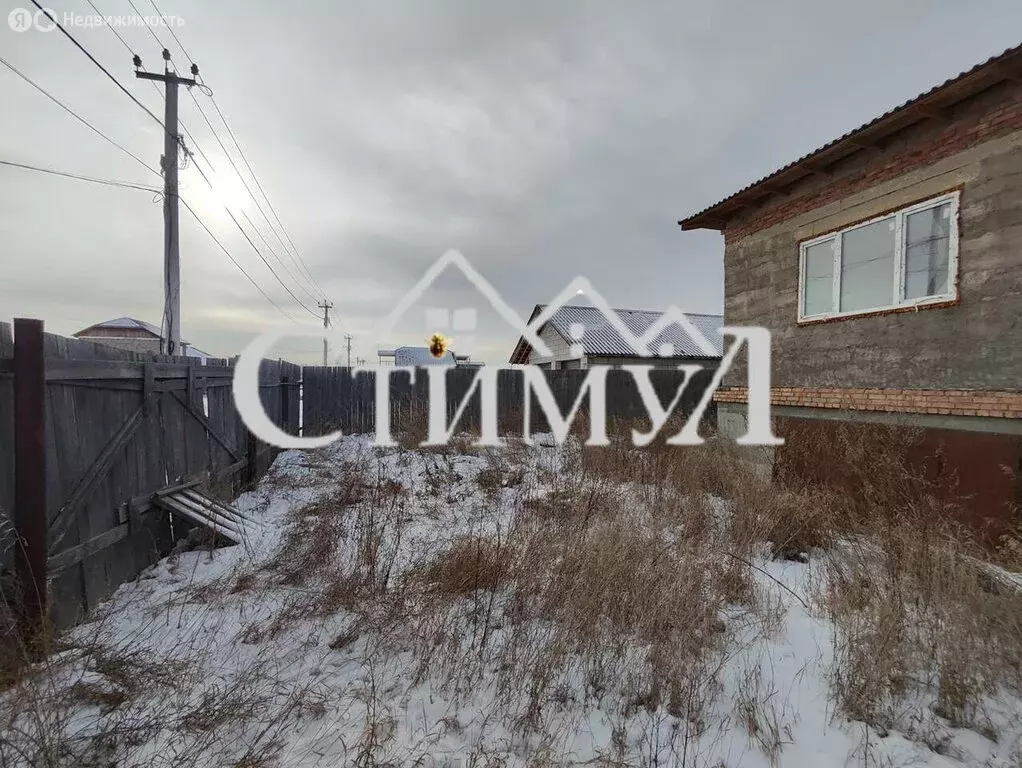 Дом в село Зелёное, Клубничная улица, 9 (271 м) - Фото 2