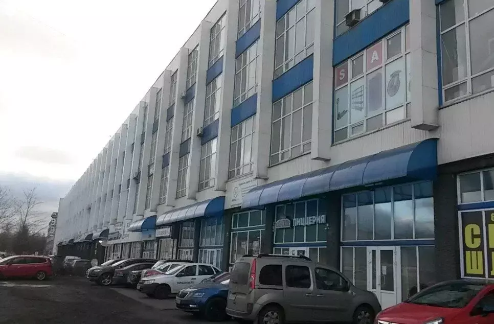 Офис (320 м) - Фото 2