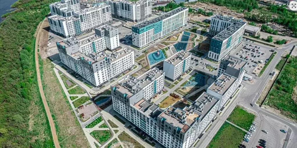 1-к. квартира, 78,9 м, 10/10 эт. - Фото 1