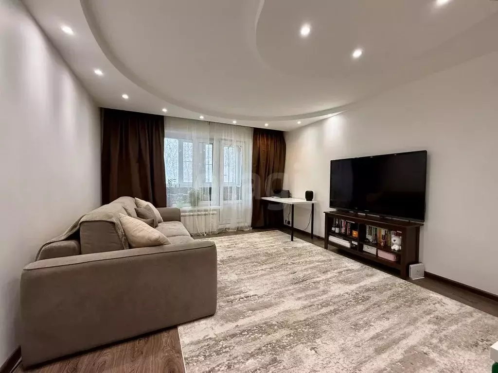 1-к кв. Москва Снайперская ул., 7 (36.0 м) - Фото 1