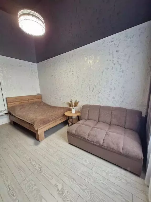 1-к кв. Крым, Симферополь ул. Балаклавская, 73Е (33.0 м) - Фото 2