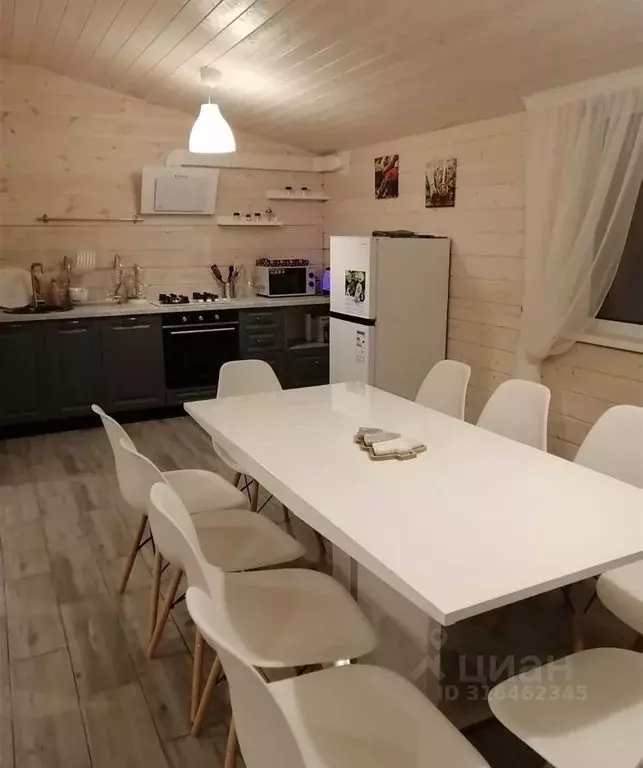 Дом в Ярославская область, Переславль-Залесский муниципальный округ, ... - Фото 2