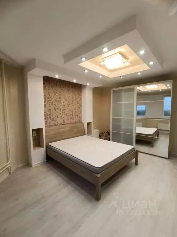 Квартира, 3 комнаты, 84 м - Фото 1