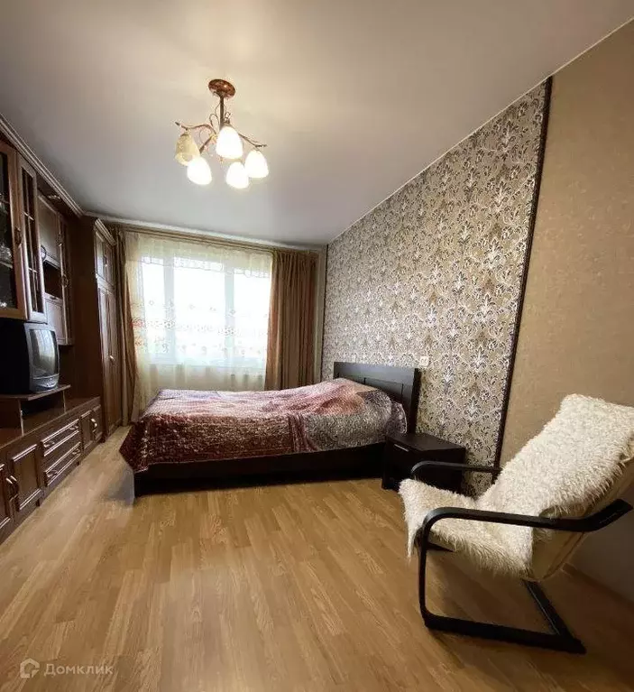 Продаётся 2-к квартира, 54 м - Фото 1