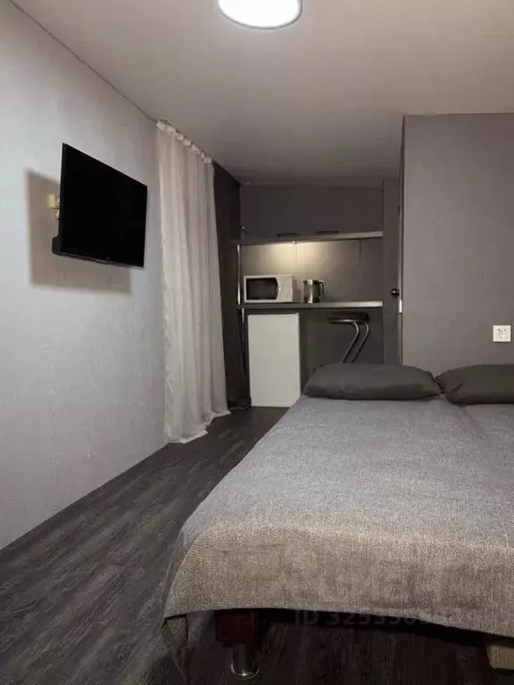 Комната Татарстан, Казань Офицерская ул., 14 - Фото 2