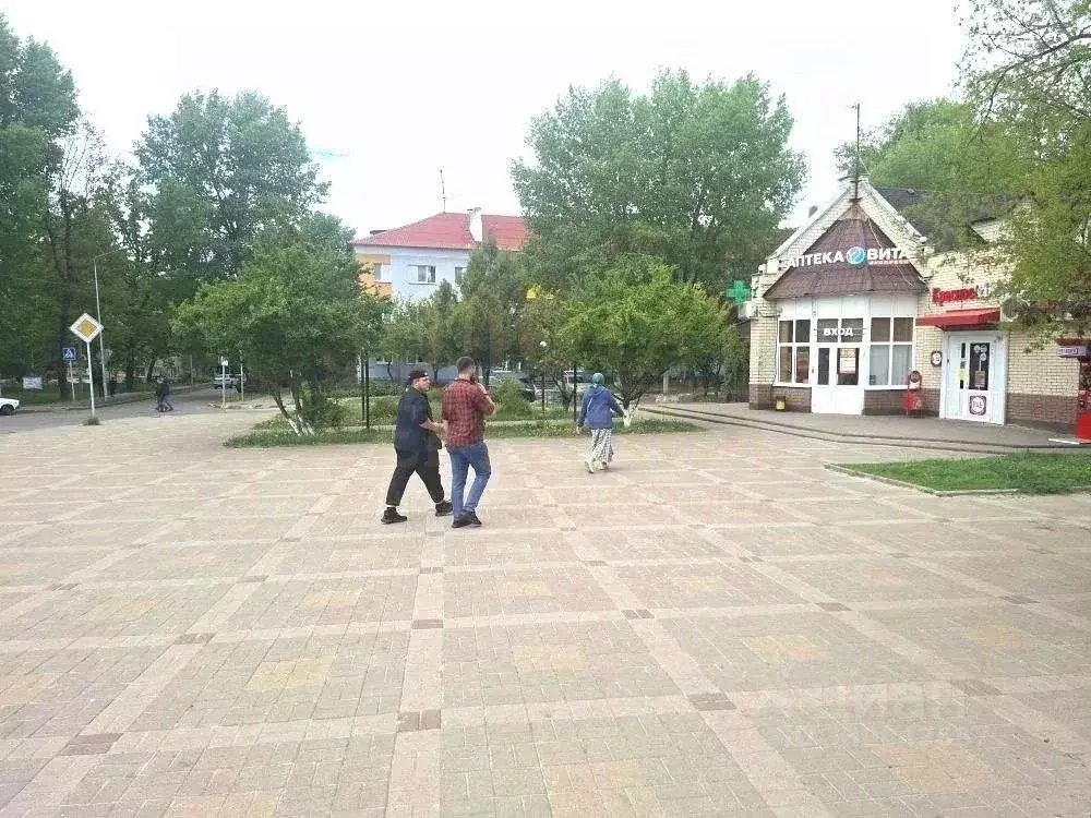 Торговая площадь в Белгородская область, Белгород просп. Богдана ... - Фото 2
