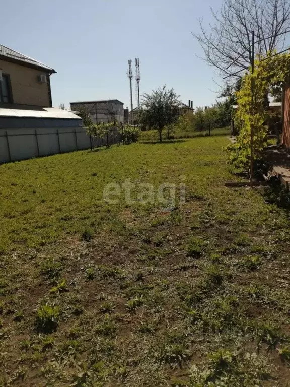 Участок в Ростовская область, Ростов-на-Дону Урожай садовое ... - Фото 0