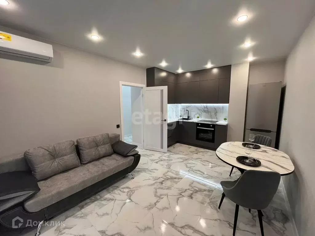 Продаётся 1-к квартира, 41.8 м - Фото 0