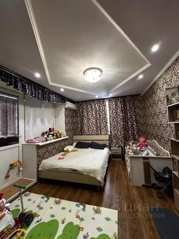 2-к кв. Белгородская область, Губкин ул. Агошкова, 9 (59.0 м) - Фото 2