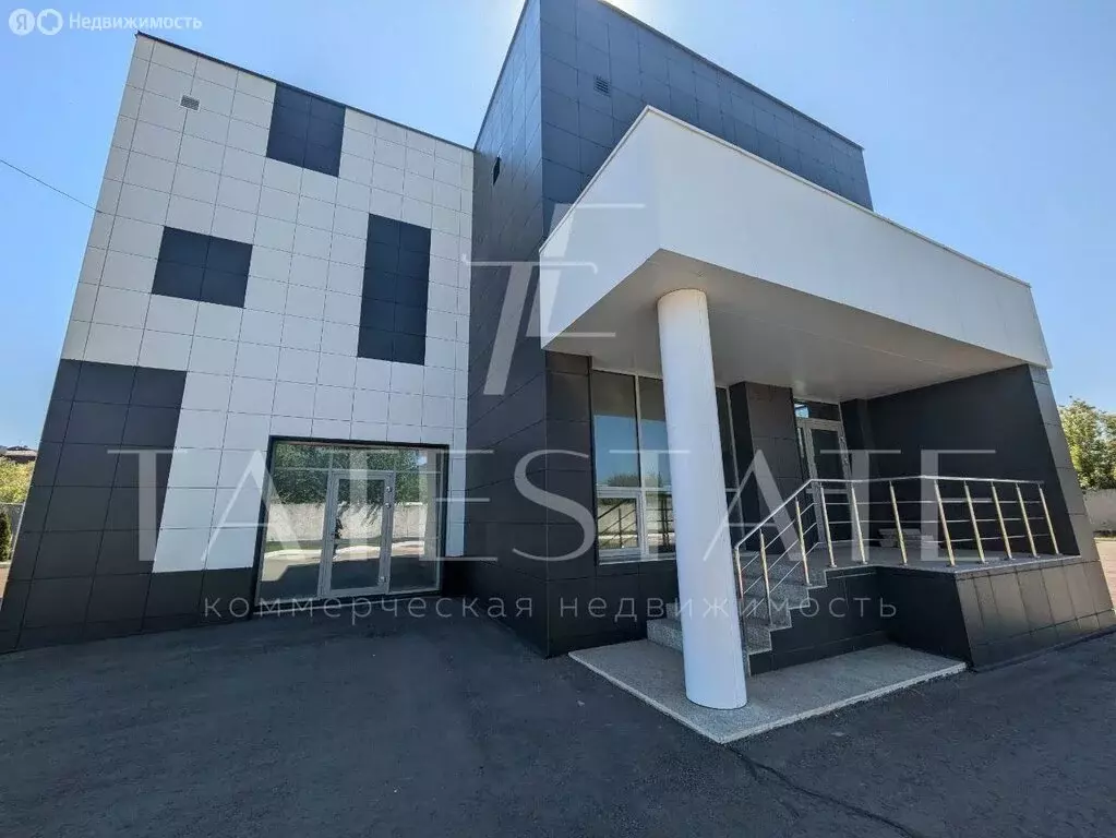 Помещение свободного назначения (1200 м) - Фото 2