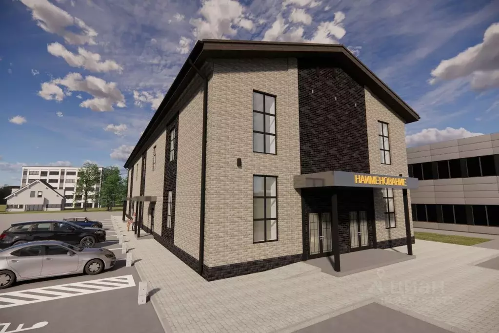 Помещение свободного назначения в Архангельская область, Коноша рп ... - Фото 2