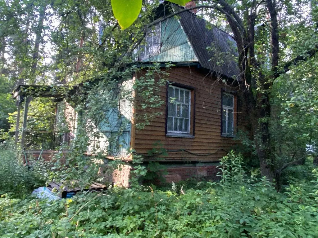 Продается дом в г. Раменское - Фото 1