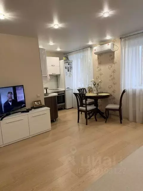 2-к кв. Новосибирская область, Новосибирск ул. Титова, 15 (40.0 м) - Фото 2
