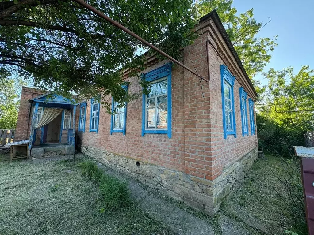 Дом 66,5 м на участке 30 сот. - Фото 1