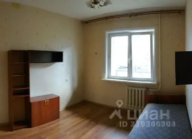 2-к кв. Архангельская область, Архангельск Московский просп., 55 (51.0 ... - Фото 2