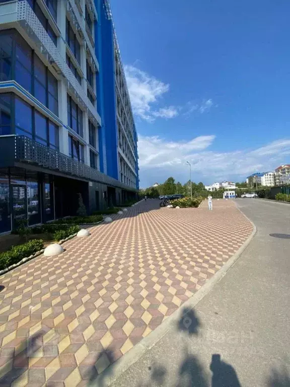 2-к кв. Севастополь ул. Парковая, 11 (72.2 м) - Фото 2