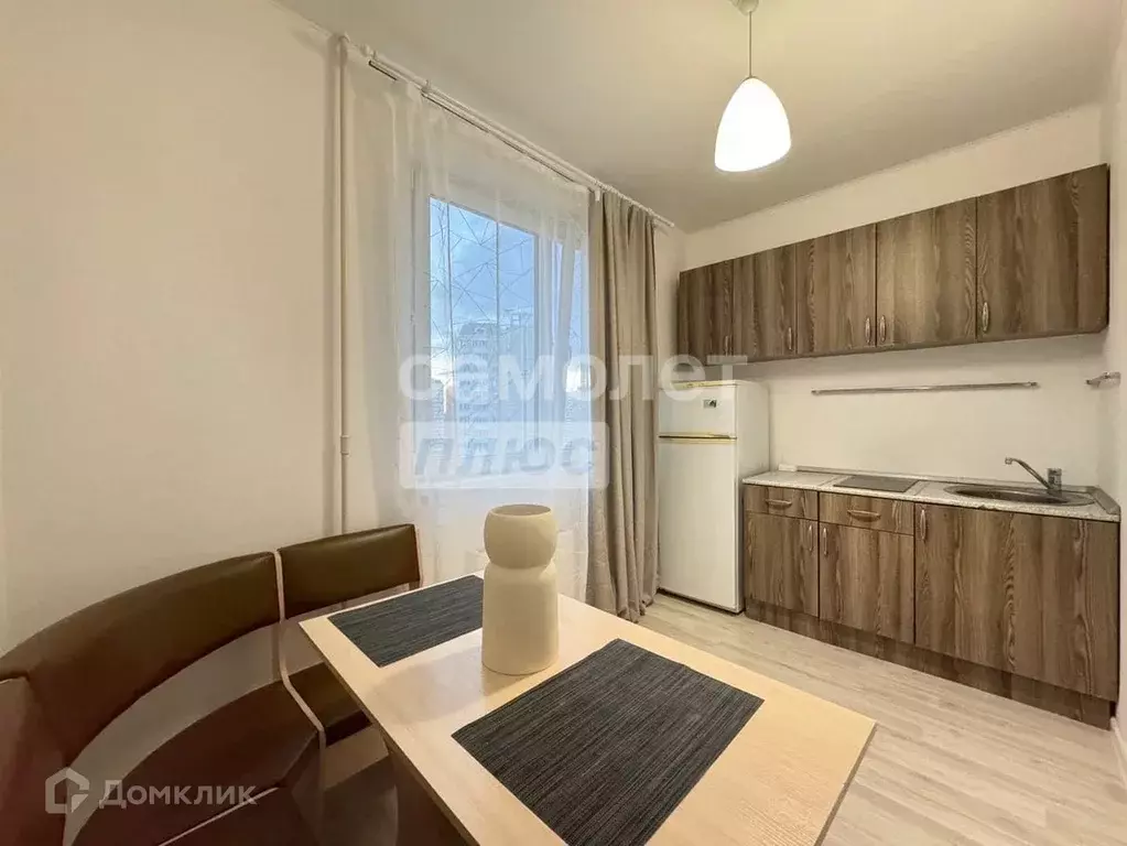 Продаётся 1-к квартира, 38.8 м - Фото 1