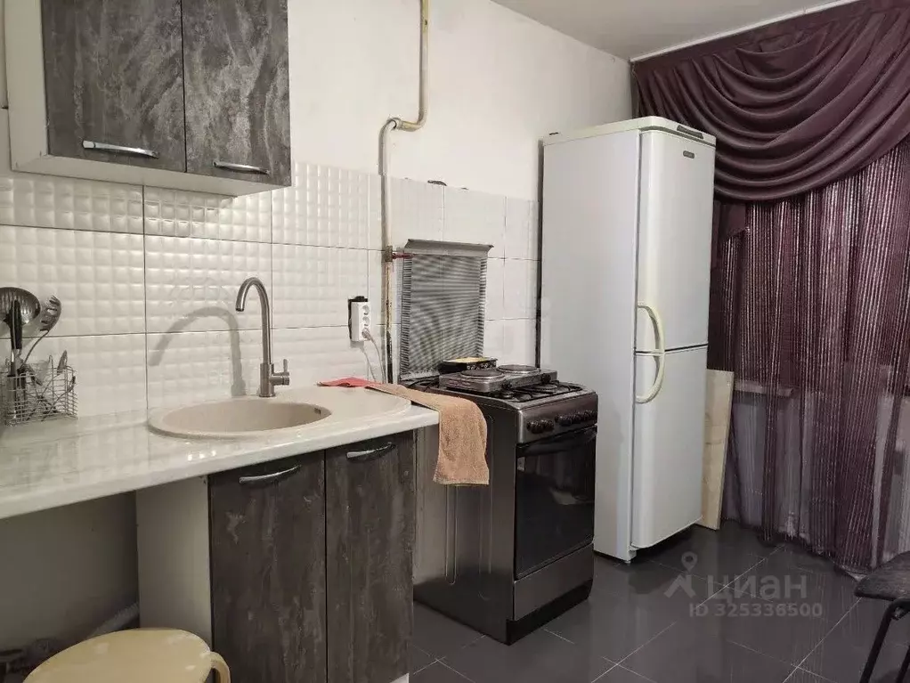 2-к кв. Свердловская область, Нижний Тагил ул. Ватутина, 52 (48.4 м) - Фото 1