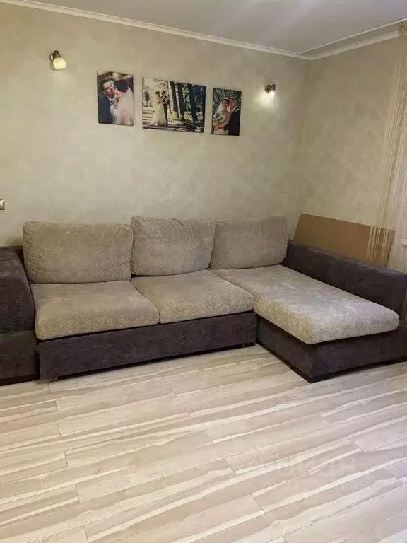2-к кв. Свердловская область, Екатеринбург ул. Барвинка, 20 (65.0 м) - Фото 1