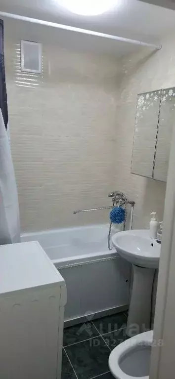 2-к кв. Самарская область, Самара ул. 22-го Партсъезда, 173 (44.0 м) - Фото 2