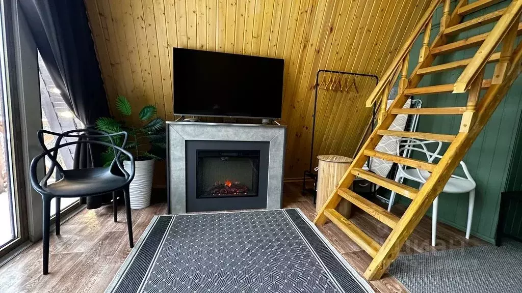 Дом в Ставропольский край, Предгорный муниципальный округ, пос. ... - Фото 2