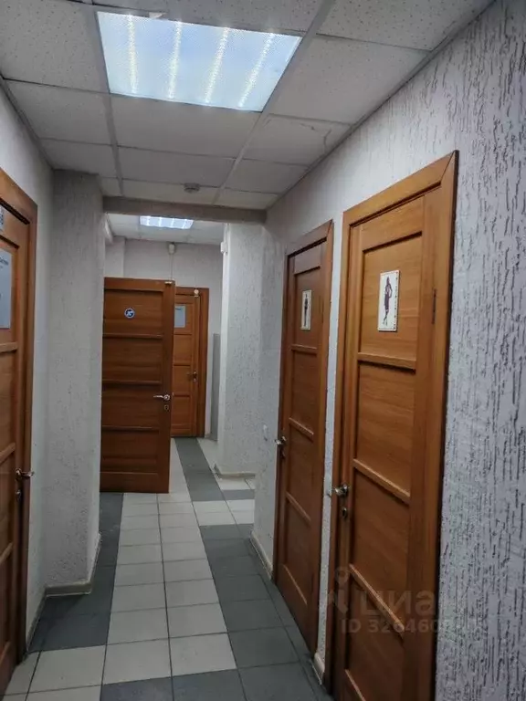 Офис в Новосибирская область, Новосибирск Военная ул., 9 (17 м) - Фото 2