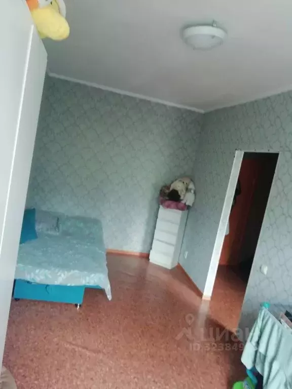 1-к кв. Кемеровская область, Кемерово Вельская ул., 1А (30.0 м) - Фото 2