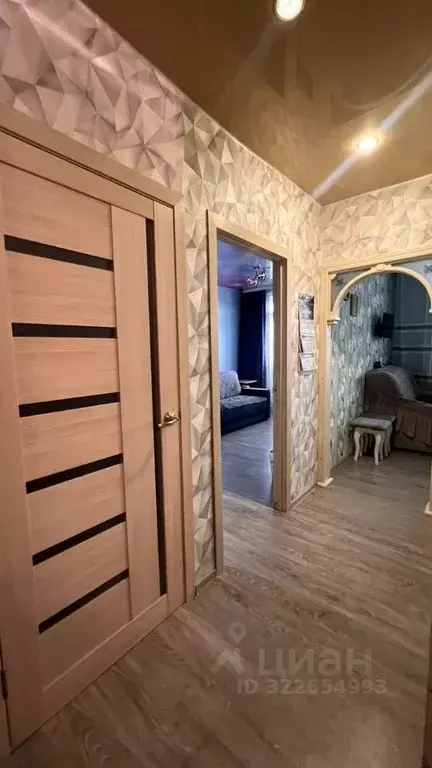 1-к кв. Иркутская область, Иркутский муниципальный округ, Маркова рп, ... - Фото 2