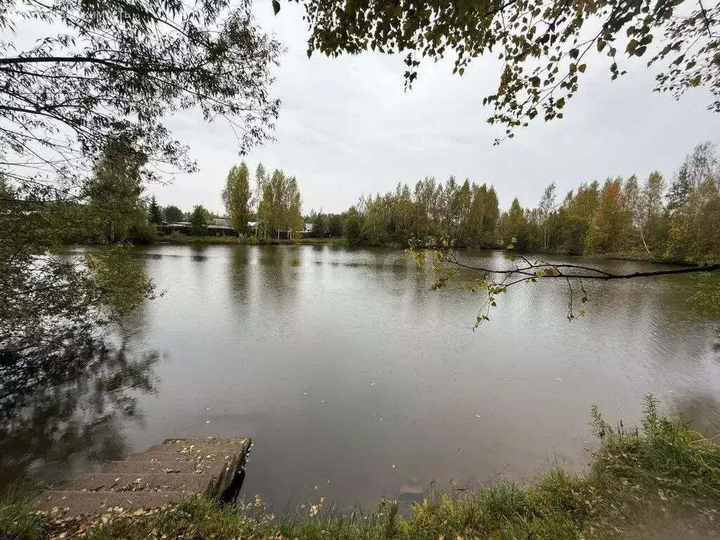 Участок в Костромской район, Бакшеевское сельское поселение, СТ ... - Фото 0