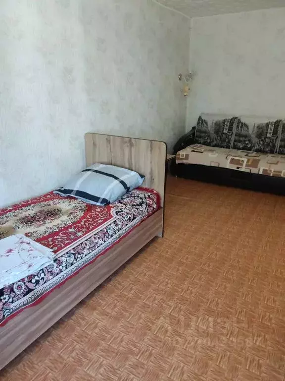 1-к кв. Самарская область, Сергиевский район, Суходол городское ... - Фото 0