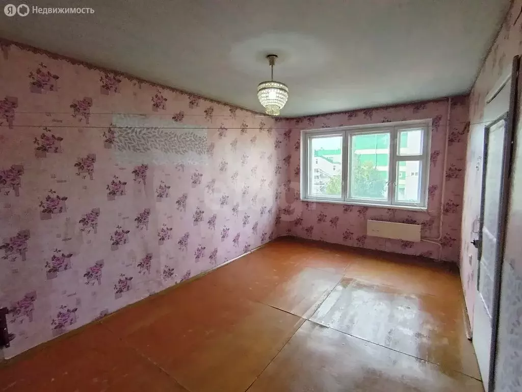 1к в 2-комнатной квартире (17 м) - Фото 1