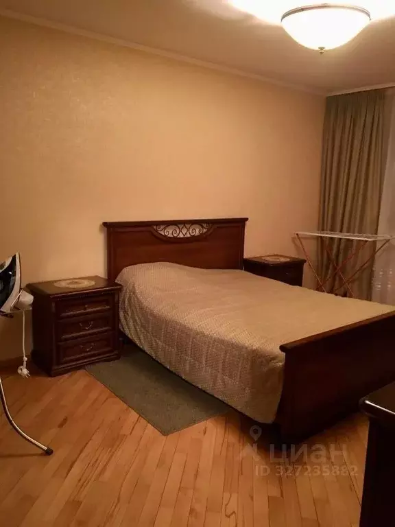 3-к кв. Москва ул. Кутузова, 2 (73.0 м) - Фото 1