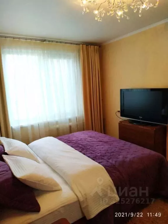 2-к кв. Татарстан, Набережные Челны пос. Сидоровка, ул. Александра ... - Фото 2