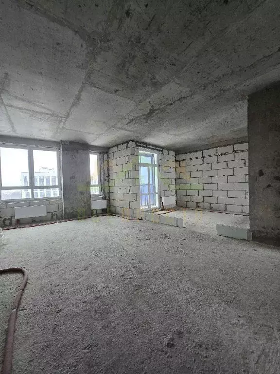 Продается 3-комнатная квартира - Фото 1