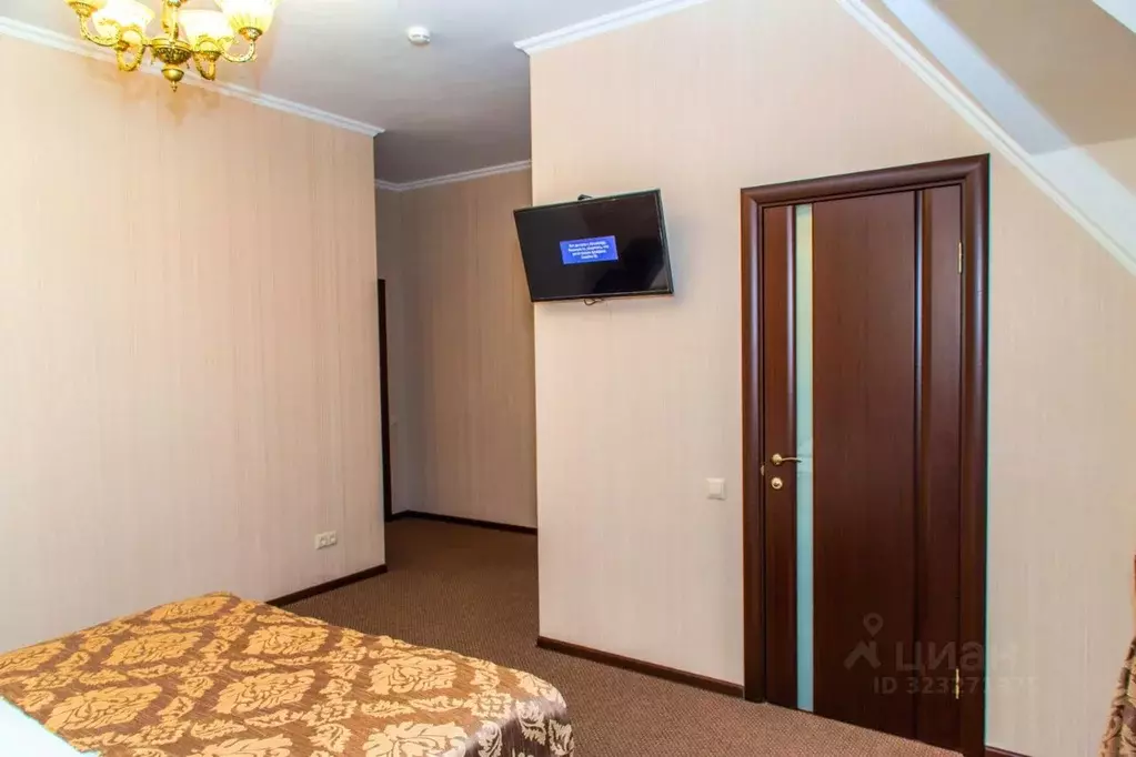 Комната Ярославская область, Ростовский муниципальный округ, ... - Фото 2