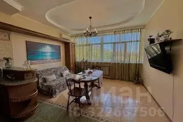 2-к кв. Краснодарский край, Геленджик ул. Савицкого, 2А (85.0 м) - Фото 1