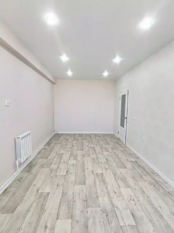 2-к кв. Бурятия, Улан-Удэ 47-й кв-л, ул. Конечная, 8 (69.5 м) - Фото 1
