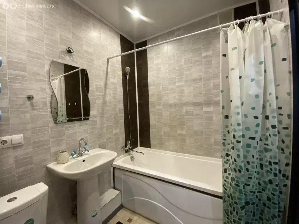 1-комнатная квартира: Нижний Новгород, жилой район Мещерское Озеро, ... - Фото 2